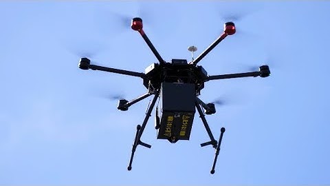 DJI – Introducing DJI GS Pro - ALLBESTDRONES