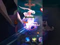 So Sánh Combo Thái Vs Combo 4 Hoa #liênquânmobile #florentino #shorts
