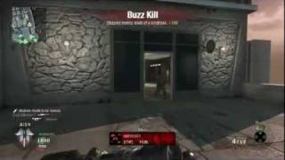 Kill Feed + Shot Gun Short