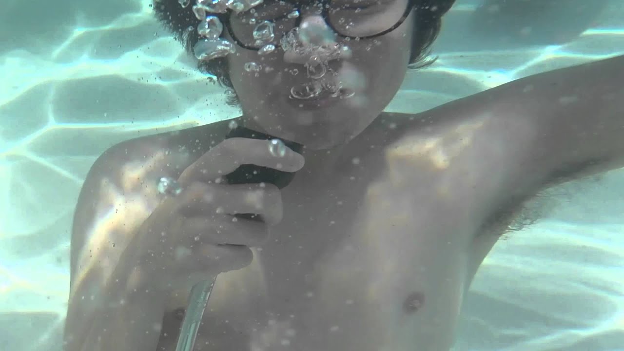 Fake Tides - Natalie (Official Music Video)