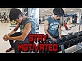 How To Stay MOTIVATED To Hit The GYM || 3 Simple Tips For Motivation