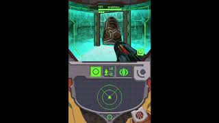 Metroid Prime Hunters Playthrough (Direct DS Capture) - Part 4
This is part 4 of my 100% playthrough of Metroid Prime Hunters for the DS. This is not an emulator. This footage was captured directly from my New 3DS XL using the aftermarket capture kit manufactured by Katsukity and installed/sold by Merki.
In this fourth part I completed Arcterra.
Items collected:
Judicator - 10:15
Energy Tank # 3 - 6:10
Energy Tank # 4 - 14:50
Missile Expansion # 5 - 13:23
UA Expansion # 2 - 12:18
UA Expansion # 3 - 16:47
Scans acquired:
Arcterra - 0:32
Alimbic Prophecy 04 - 0:42
Geemer - 1:00
Alimbic Crest - 1:20
Shriekbat - 1:36
Alimbic Emblem - 2:19
Noxus - 2:37
Vhoscythe - 2:58
Damaged Bridge - 5:11
Barbed War Wasp - 7:33
Alimbic Pride 01 - 8:36
Ammolite Shards - 9:01
Witherite Shards - 9:07
Blue Barbed War Wasp - 9:11
Judicator - 10:52
Alimbic Insignia - 10:58
Ice Bridge - 11:25
History 09 - 11:42
History 10 - 11:51
History 11 - 12:01
Heating System - 12:44
Slench 2A - 18:11
Slench 2B - 18:40
Trace - 22:52
Triskelion - 23:21
Recorded with OBS Studio. Im using a New 3DS XL with touch screen controls. Metroid Prime Hunters Playthrough (Direct DS Capture) - Part 4