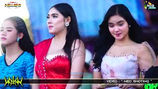 SATU HATI SAMPAI MATI - All Artis - New Pallapa Live Wotan - Ramayana Profesional Audio