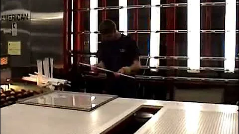 Warm edge flexi-spacer application (insulating glass system)