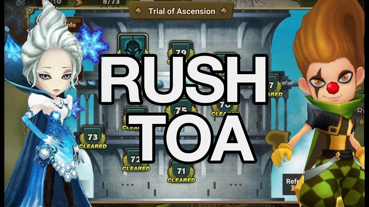 🟢 40 КАМНЕЙ Перековки + Челендж Башни! СВИТКИ и помогаем чатику с вопросами | Summoners War