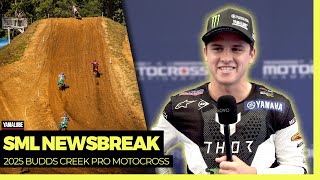Download Lagu It's Time For the 2025 Budds Creek MX! | Pre-Race Newsbreak MP3 Download Lagu It's Time For the 2025 Budds Creek MX! | Pre-Race Newsbreak MP3