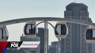 DroneFOX