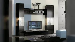 Modular TV unit design 2020 screenshot 4