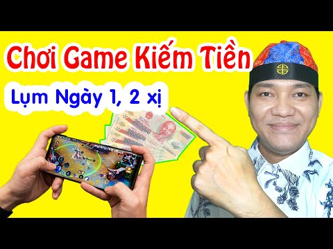 Cách Chơi Game