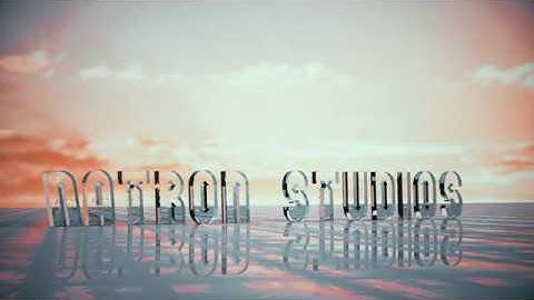 Video Logo for Natron Studios