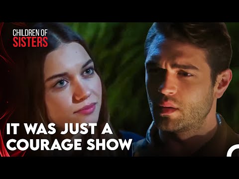 Hayat Denied Her Love For Volkan - Children of Sisters Episode 26