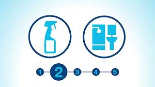 Housekeeping 101 Efficiently Cleaning a Guest Room - IBH Cleaning Videos
