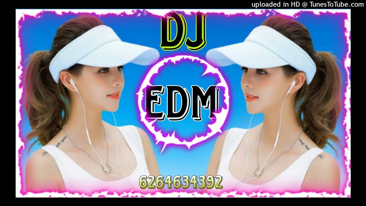 NAGIN SI LUGAI DJ remix || EDM DJ TRANCE SONG | DJ KAMLESH KUSHWAHA AMAHA DJ COMPETITION SONG