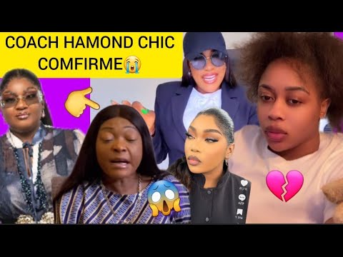 BA VÉRITÉS ESOPANI SILA NA MICHOU NZOKA NDE NAOMIE YAKA OYOKA C EST GRAVE NA BA CHRONIMBWEGI