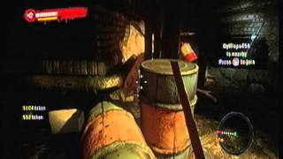 MadBad Guide - Dead Island Gameplay - Hack & Slash Achievement