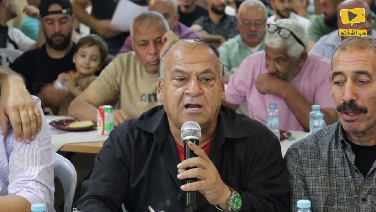 إطلاق مشروع تحسين مخيمات اللاجئين في مخيم العين