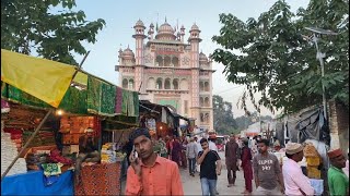 Kaliyar Sharif dargah me vo kua kaha h jisme 72 waliyo ki karamat h peer ate h waju krne yaha 😱👆