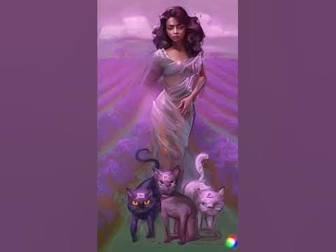 🕉️ Авторские медитативные карты «ОМ» #авторскиекарты #символы #знаки # ...