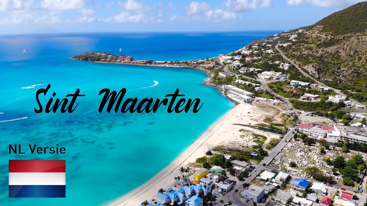 sint maarten travel blog