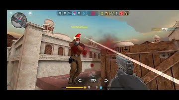 Counter Attack Multiplayer Watch This Game #gameplay #games #gaming