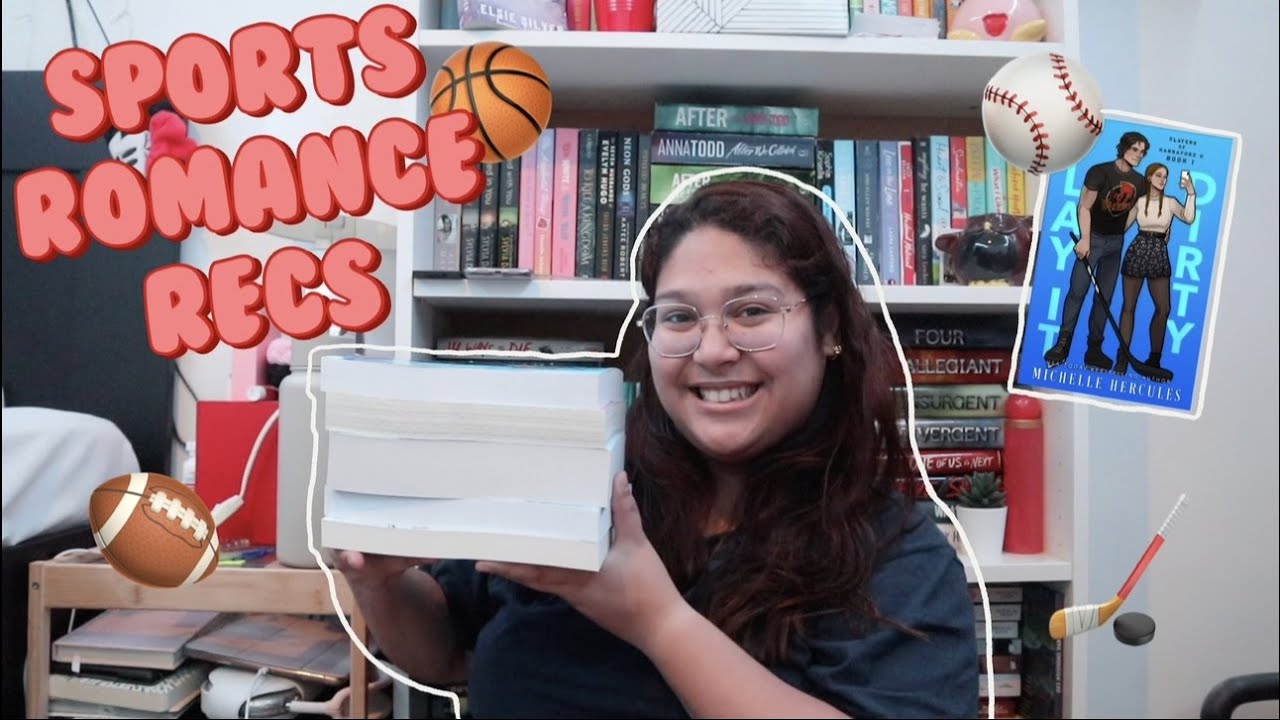 Sport Romance YouTube