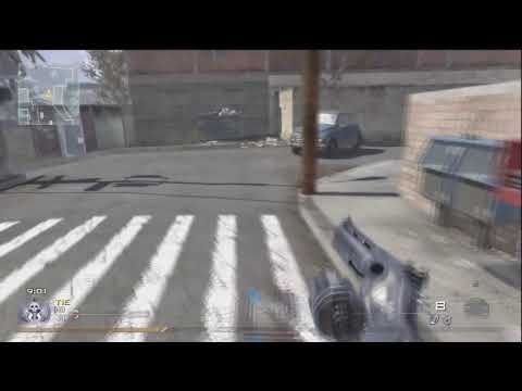 Modern Warfare 2  - .44 Magnum (Handgun) [HD]