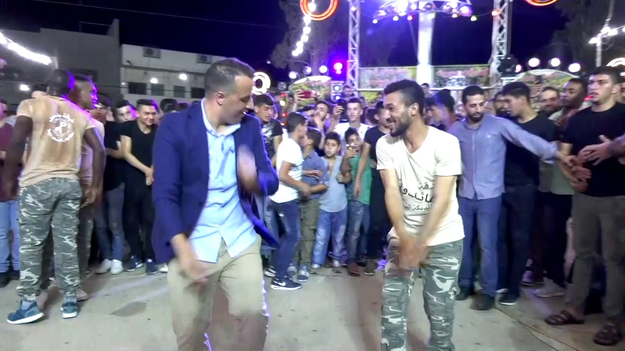 سهرة العريس احمد عبد الرحمن الطاسي جزء 2