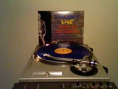 Lou Reed - Sweet Jane 1978