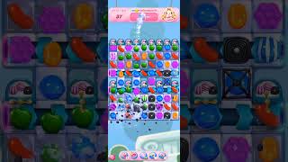 Candy Crush Saga | Gameplay | Level 2175 screenshot 5