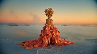 Liquid Time Melancholic    Ai Short   4k