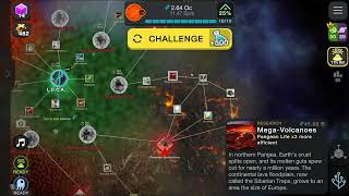 Cell to Singularity Life After Apocalypse 100% Event Completion