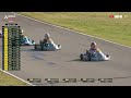 Champions Winter Trophy 2025: Sunday Livestream - Final