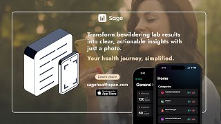 Transform Bewildering Lab Results