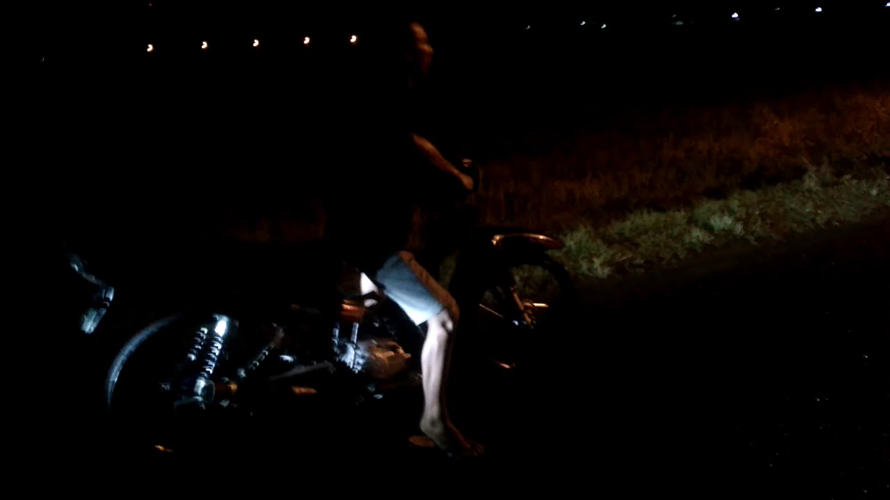 Setting jupiter 130cc ars