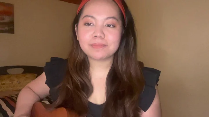Top of the World by The Carpenters (Cover by Debbie)