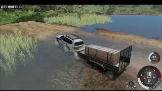 beamNG drive