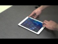 Fintie iPad Air (iPad 5) Hard Shell Cover