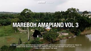 Amapiano Vol 3 | Lagu Indonesia Hits Mix |