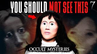 THE INTERNET'S DARKEST SECRET: PEOPLE WHO SAW THIS NEVER RETURNED!