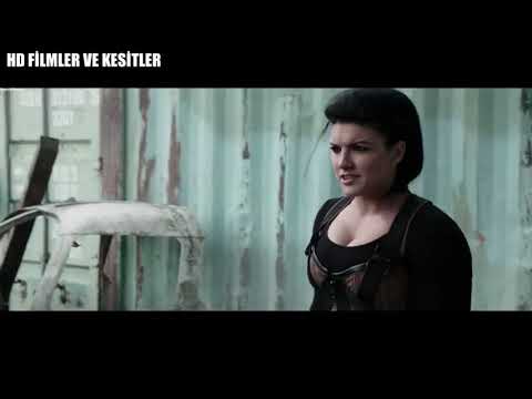 Deadpool | 1 Saniye Ablası | 720p | (Türkçe Dublaj)
