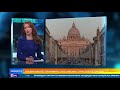 Италия откроется для российских туристов летом 2021 года