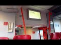 S3 SB n. Freilassing ü. Kuchl, SB Süd, SB Hbf in A am 16.05.26 um 17.08 Uhr
