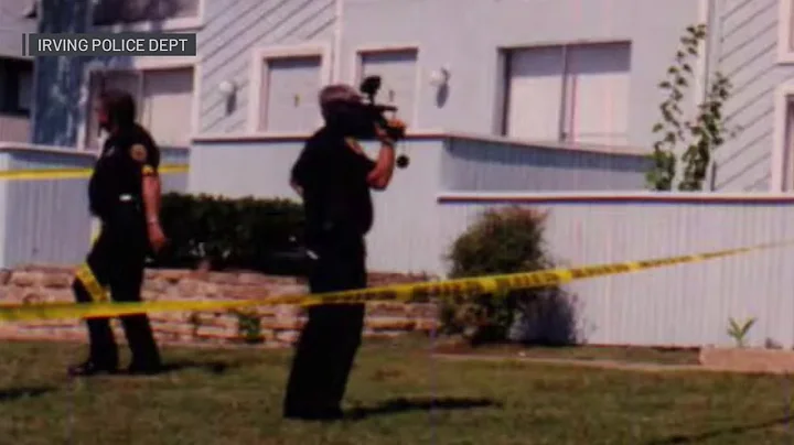 DNA technology leads to arrest in 30-year-old cold case | NBCDFW