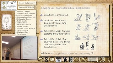 S12E01b: Educational platform