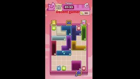 Drop the cat level 315 Walkthrough solution 