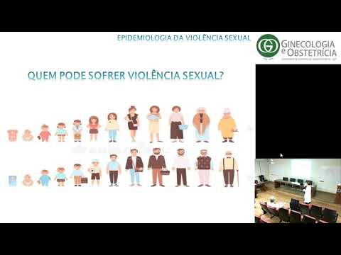 Vídeo: Abuso Sexual On-line De Adolescentes Por Um Agressor Conhecido On-line: Um Estudo Transversal