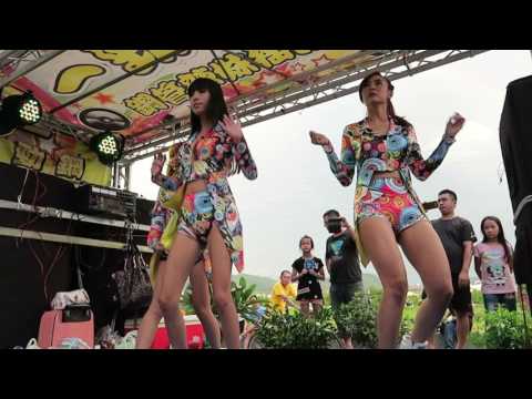 20160618 大里正一天師府 歐嗨呦