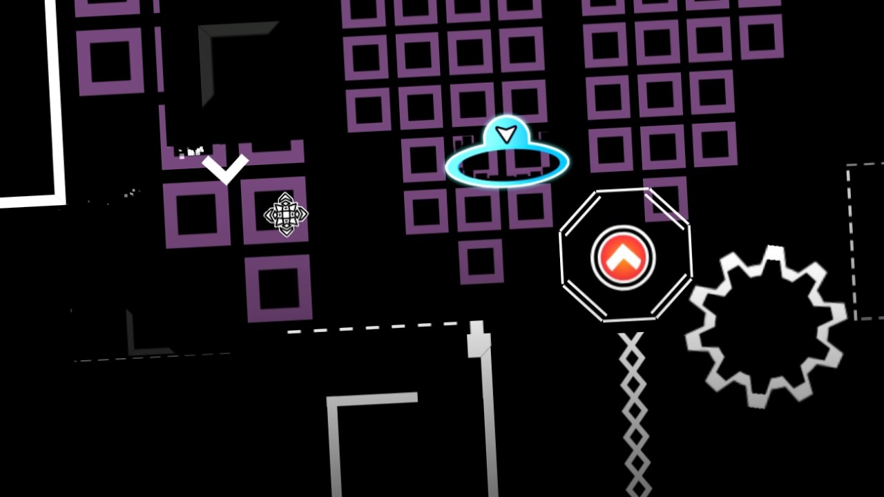 "Licensed to Ill" (Demon) by Umbraleviathan | Geometry Dash