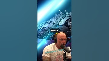 Het mysterieuze object dat richting de aarde komt