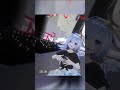 【天音かなた】神っぽいな【湊あくあ/ホロライブ/切り抜き/3DLIVE】